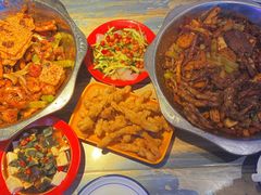 -嘎嘎鸭下巴·爆辣干锅(明教寺店)