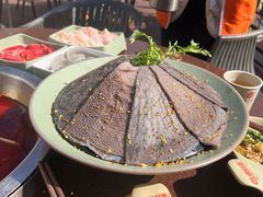 -巴倒烫陆派火锅山庄(南山总店)
