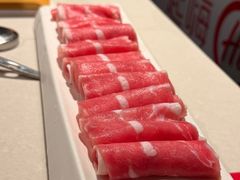 -海底捞火锅(劲松店)