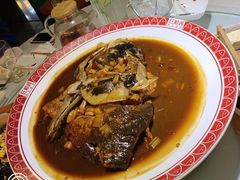 -旺顺阁鱼头泡饼(常营店)