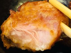 日式炸鸡-真打拉面·日式拉面新流派(体育西横街店)