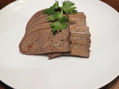-百花深处·老北京风味菜