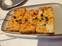 -不是烧烤·武汉大排档(亚运村店)