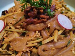 -宏达老菜馆(东安街店)