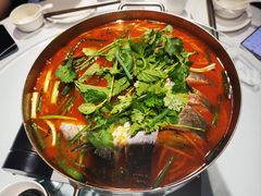 -泉味道贵州厨房(三里河店)