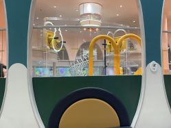 点击看大图 -奈尔宝家庭中心·亲子餐厅(鄞州万达店)