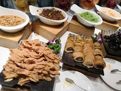-加餐海鲜自助(集美银泰百货店)