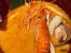 -太食獸泰式茶餐厅(IFS国金中心店)