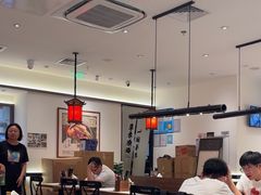 -和府捞面·大师店(上海漕宝路日月光店)