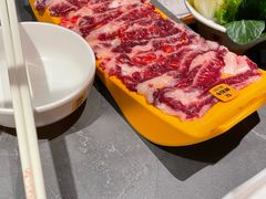 -潮发潮汕牛肉店(东方宝泰店)