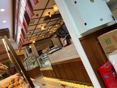-BREAD WAY面包路·欧式面包(龙湖时代D馆店)