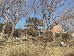 -郭守敬纪念馆