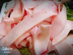 -朱氏胖子烂火锅(洪崖洞店)