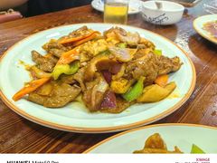 -穆伊林牛羊肉店(白山路店)