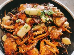 -一棠龙虾•王牌虾球(恒隆广场店)