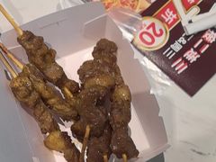 -达美乐比萨(骏壹万邦广场店)