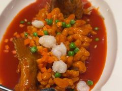 -望乡楼上海菜(日月光店)
