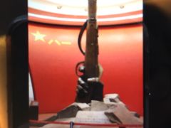八一起义纪念馆-南昌八一起义纪念馆