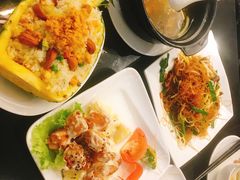 -鹿港小镇(金虹桥国际中心店)