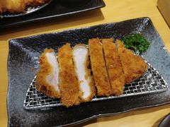 -胜博殿日式炸猪排(西红门店)