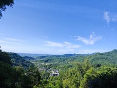 -凤栖山