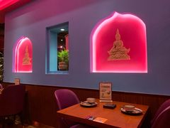 -品泰·泰国餐厅(苏州中心店)