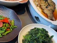 -曾宴·楚菜(湖北省博物馆店)