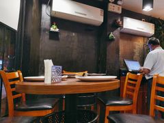大堂-克比叔叔印度餐厅Kebabs on the Grille(永康路分店)
