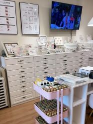 -Adore nail日式美甲美睫