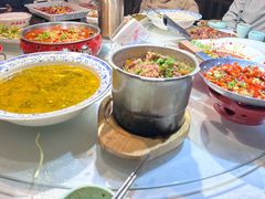 -大融厨·鸡毛店·川菜(果壳里东安湖店)