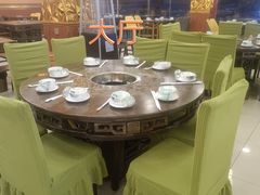 -好吃鬼高原牦牛杂火锅(古尔沟分店)