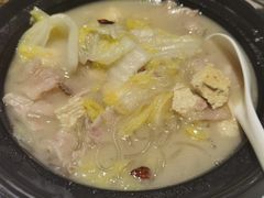 -萍香大厨·锅包肉(大东门店)