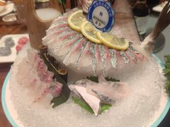 -东海怡品海鲜豆捞(星街坊店)