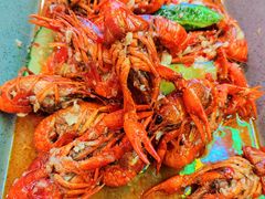 -一只虾·小龙虾·烧烤·肉蟹煲(同泰时代广场店)