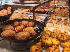 -巴黎贝甜(常德路店)