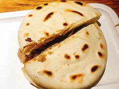 -平娃三宝烧烤·面食(富丰桥店)
