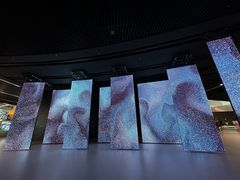 -深圳市当代艺术与城市规划馆