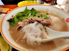 生滚牛肉河粉-越南牛肉河粉餐厅(书院巷店)