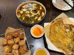 -大洋家·精品潮汕菜·生腌砂锅粥(天河东路店)