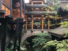 -鱼桥巷·美学川菜