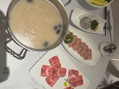 -红雀围·海鲜火锅(陆家嘴中心店)