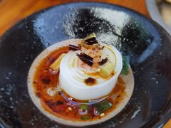 -老建水鸡脚王(翰林街店)