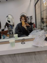 -New Fashion·新时尚形象设计