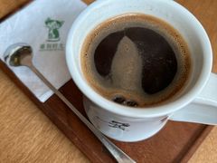 -雕刻时光咖啡馆(南院门店)