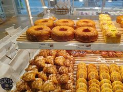 -LanTa蓝塔烘焙(锦艺城店)