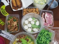 -醒味咖啡馆(南市桥巷店)