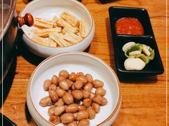 -九田家黑牛烤肉料理(华侨城店)