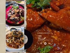 -同乐海鲜(乌节路中央店)