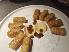 -张家卫·阳江菜·小海鲜(肥婆湾桥店)