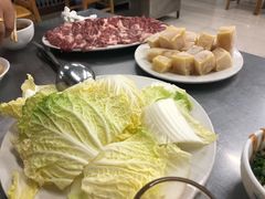 -三兴涮羊肉(荣安大街店)